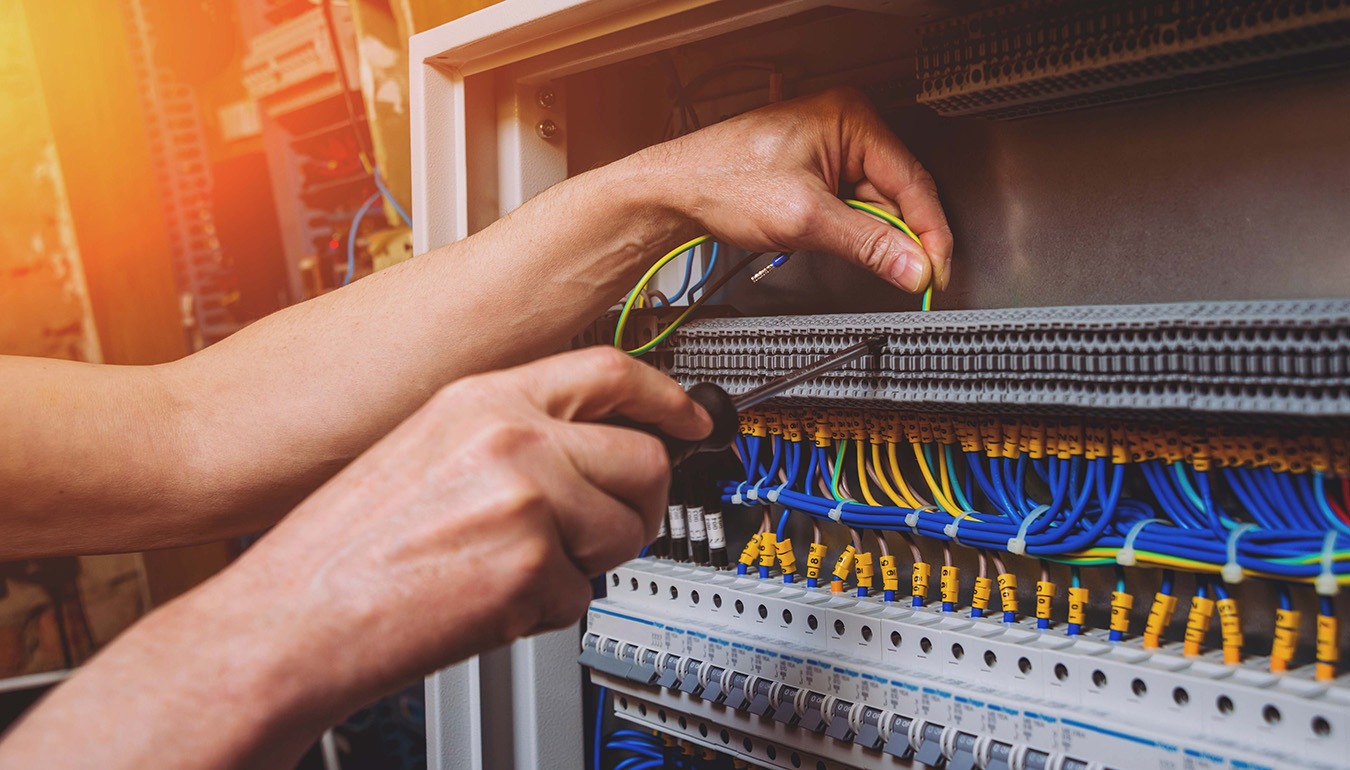 Installatietechniek