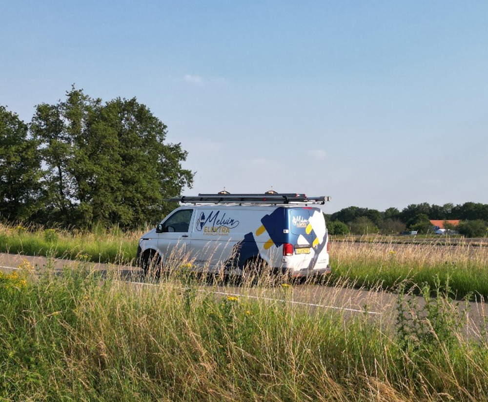 diensten_elektra_bus Temp Van